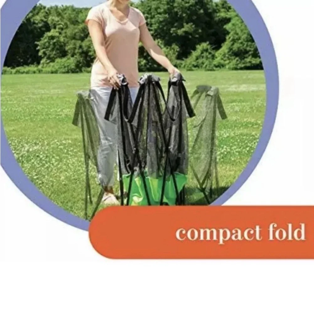 Playpen for children or for dogs big size